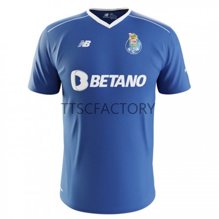 Maillot de Foot FC Porto Troisieme 2022/23